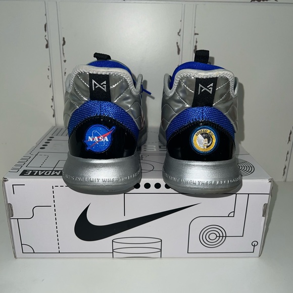 Nike PG3 NASA - Picture 5 of 8